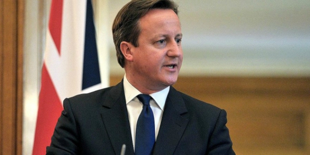 david cameron
