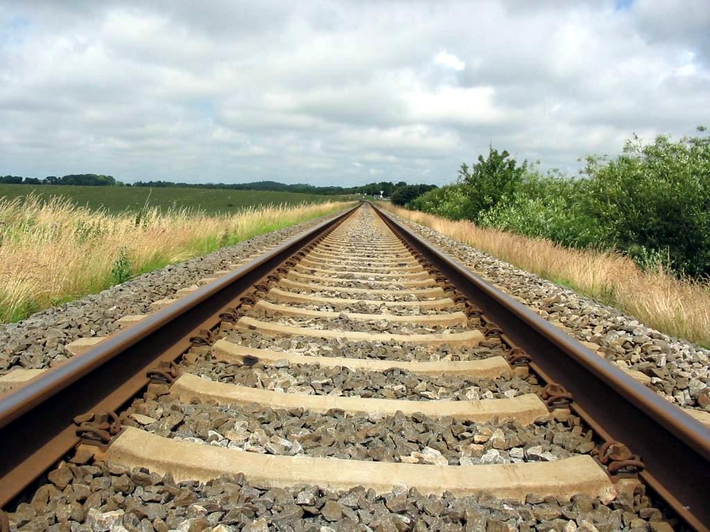 ferrovia