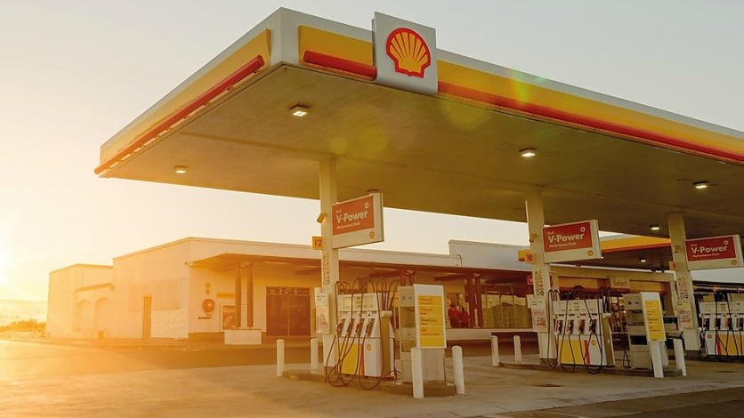 shell posto