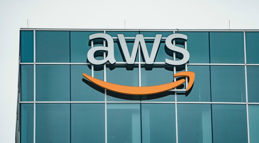 amazon web services aws
