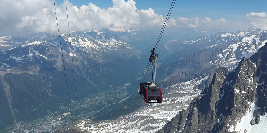Chamonix