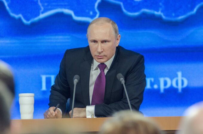 Rússia: o plano de Putin e as suas terríveis consequências para a Europa