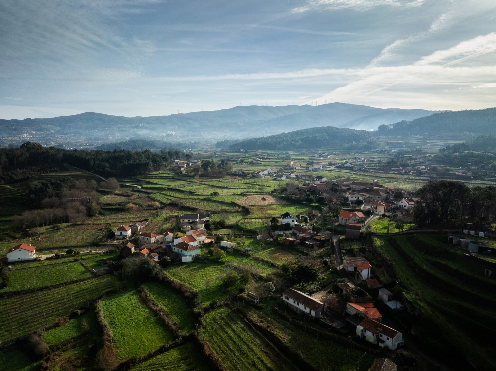Monção e Melgaço abrem adegas ao público para celebrar o Alvarinho com dois dias de experiências entre vinhas (e é já este fim de semana)